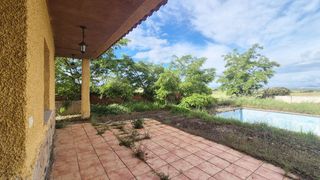 Casa in Miranda de Azán. Casa venta miranda de azán. urbis te ofrece una vivienda unifami