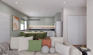 Semi detached house in Villares de la Reina. Chalet venta villares de la reina. urbis te ofrece un chalet en