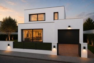 Towny house in Villares de la Reina. Chalet venta villares de la reina. urbis te ofrece un chalet par