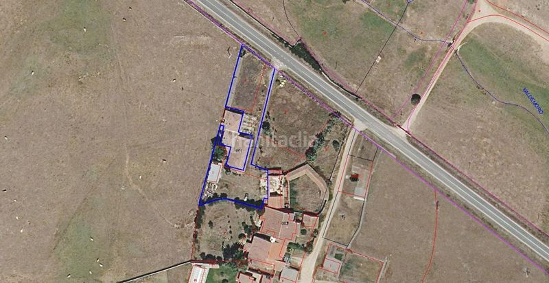 Foto d8415a2b-8ab3-4e6b-973d-92df806b0d8a. Local comercial a Vecinos