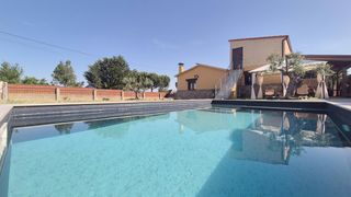 Chalet in Miranda de Azán. Urbis te ofrece un chalet en venta en miranda de azán, salamanca