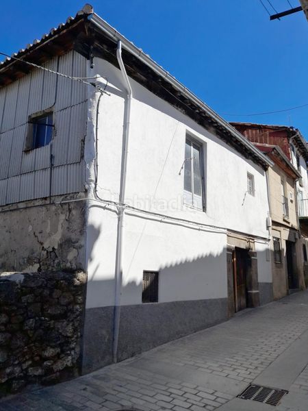 Foto 0d7c115b-d0c4-4e30-a66f-8008f87cb082. Pis a Béjar