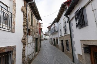 Flat in Béjar