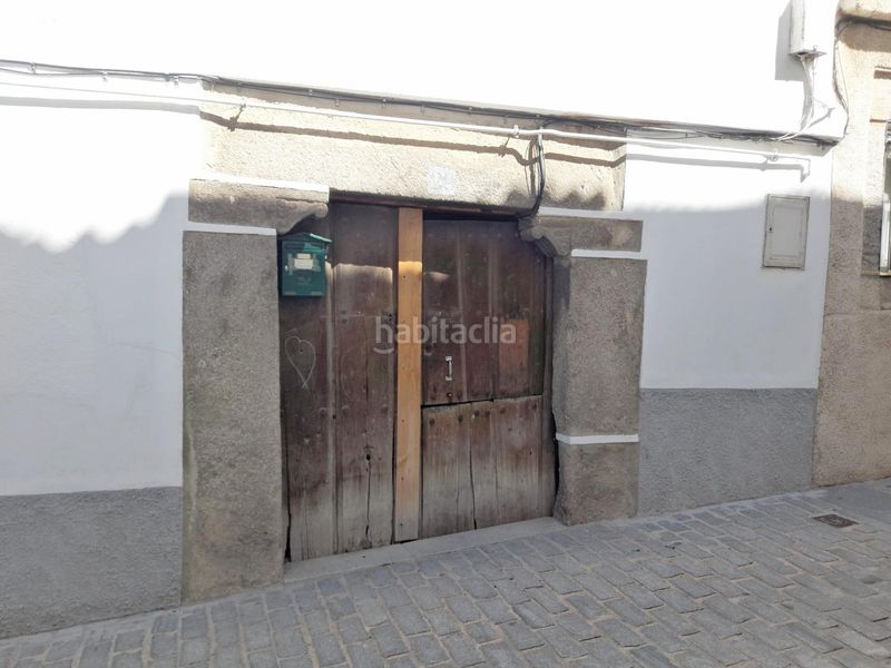 Foto 3e24c0b0-c5dd-4bab-9dd7-ef3be802107e. Pis a Béjar