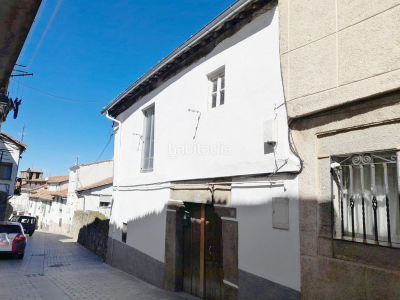 Foto 44479733-d721-4cf3-9ae6-6ea61139f5d5. Pis a Béjar