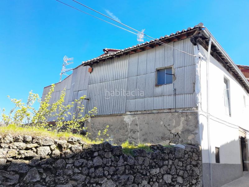 Foto 454c504c-46e3-4c77-9131-8ee10db1fff2. Pis a Béjar