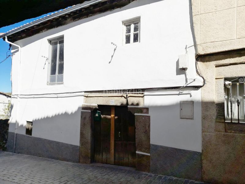 Foto 4a9fb1f5-fc19-4ce1-977e-a56dc077bd51. Pis a Béjar