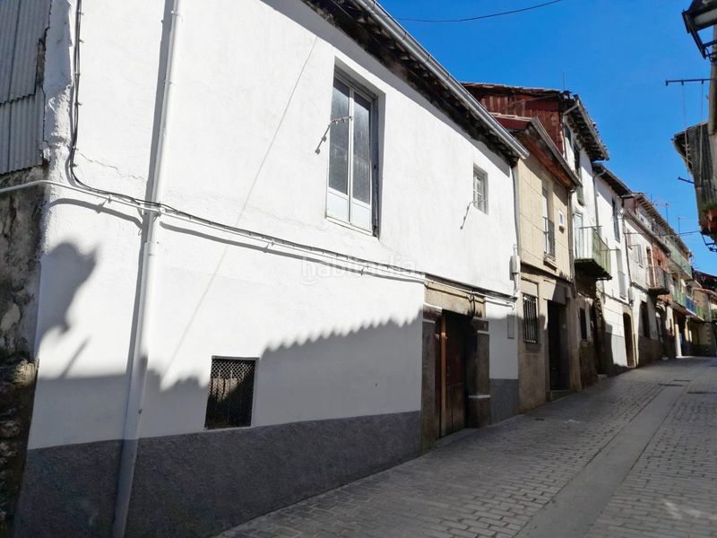 Foto 5c827601-6933-48ff-a6c2-376b5b897fd6. Pis a Béjar