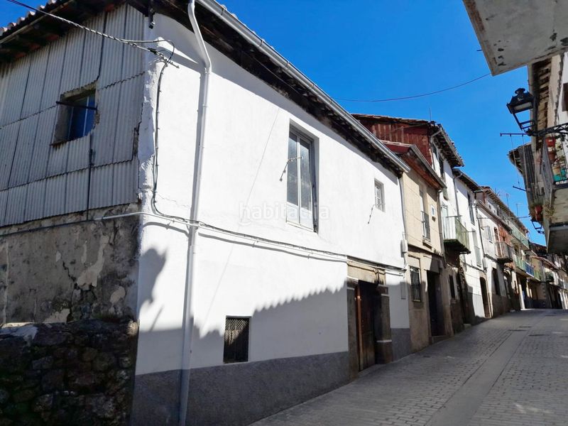 Foto 73ef327b-8d20-46d7-b31c-574f9c91cad4. Pis a Béjar