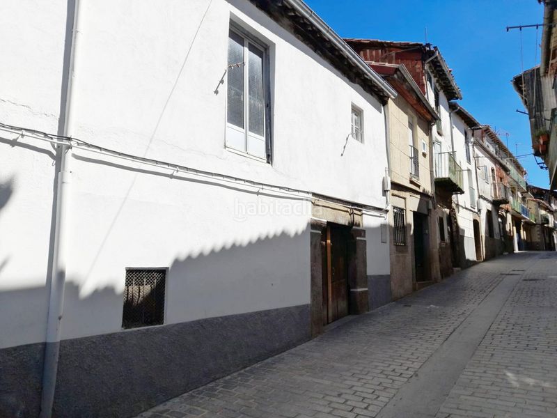 Foto 7c7280bf-4c55-46d5-a92f-b2625659b6c7. Pis a Béjar