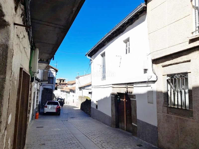 Foto 95ce10ef-5d51-4015-8159-2e8d1e67af04. Pis a Béjar