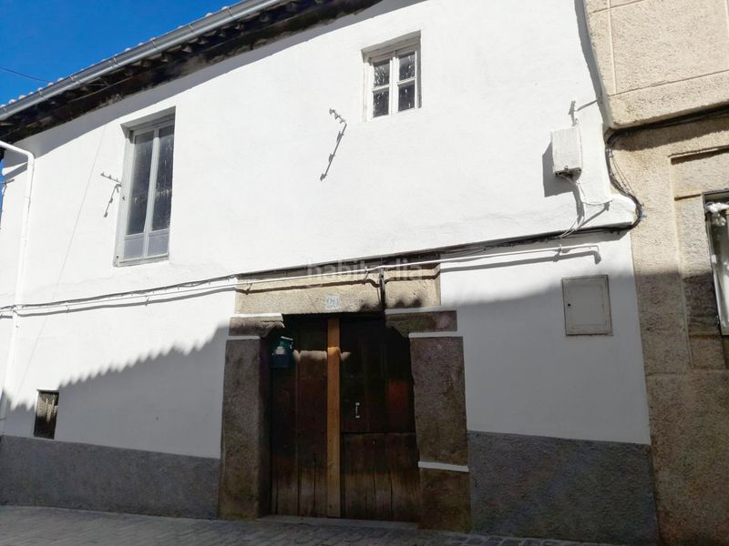 Foto 9f9972c0-c9d6-42e3-b37a-f6db79a34ce1. Pis a Béjar