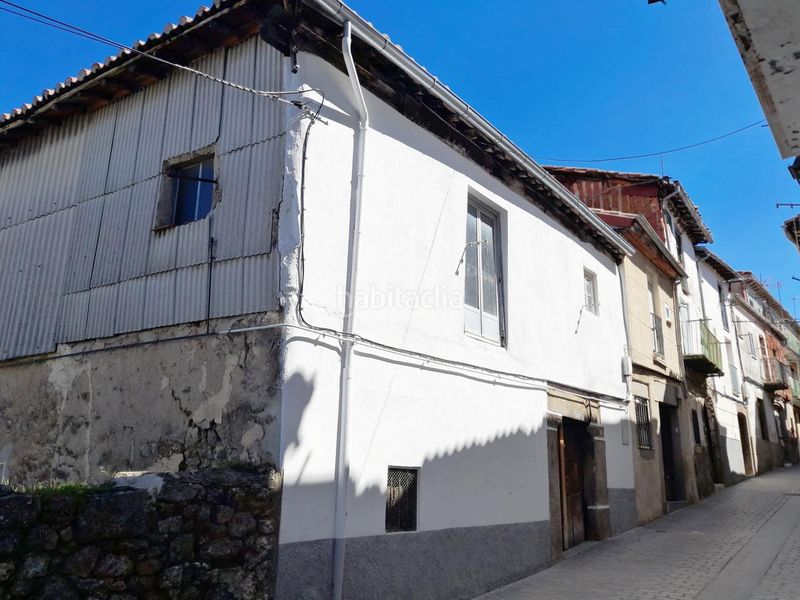 Foto aaa375fe-16e3-498e-99f3-a7d01d88279e. Pis a Béjar