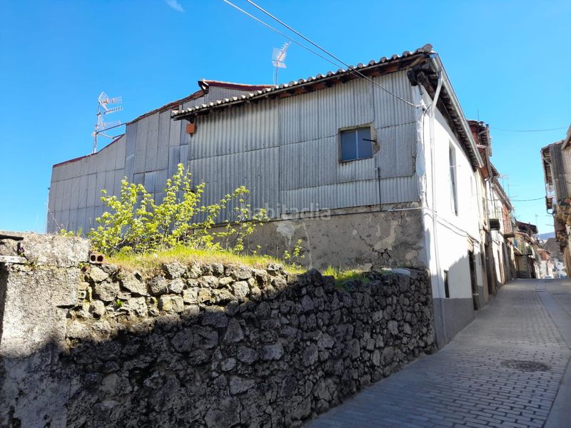 Foto ae2a6317-c3c3-4013-bce4-cbc0f55156fb. Pis a Béjar