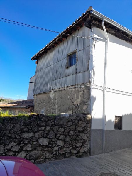 Foto b06d8d25-9c19-4c4c-b3ae-d70082703aa8. Pis a Béjar