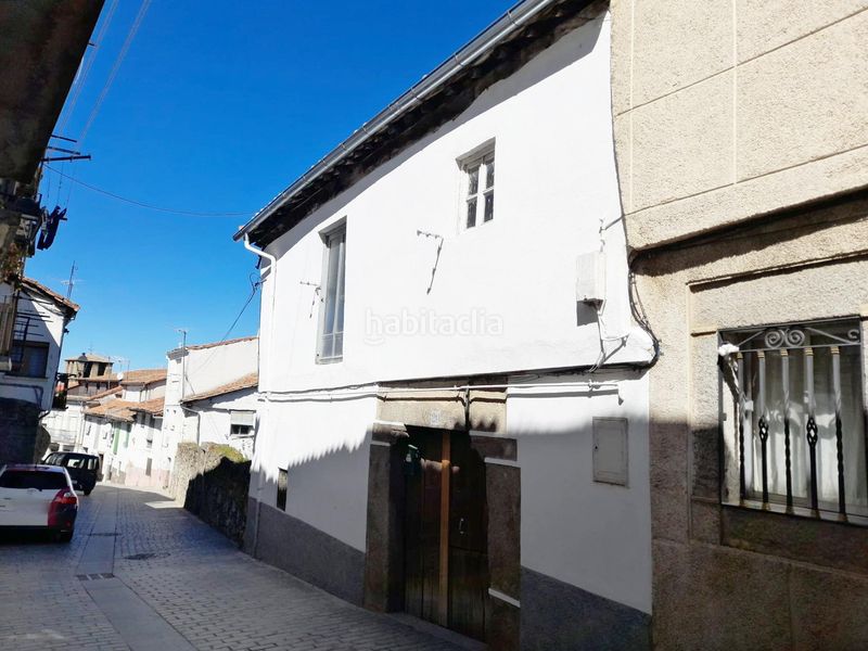 Foto e0d6ba90-7bf1-42ae-ba19-4aa4a65aae99. Pis a Béjar