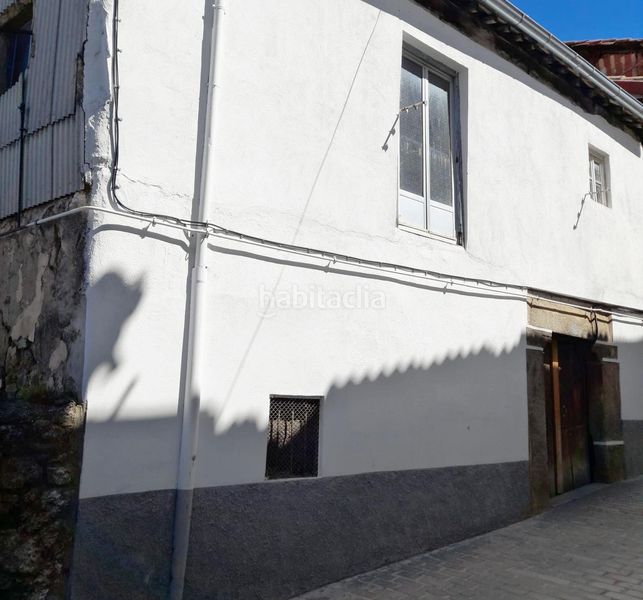 Foto f7618998-6bb7-475d-bdc2-b16220e9b5d8. Pis a Béjar