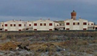Terreny residencial a Doñinos de Salamanca