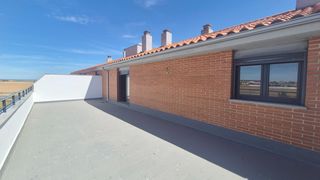 Àtic a Castellanos de Moriscos. Ático venta castellanos de moriscos. urbis te ofrece un ático en