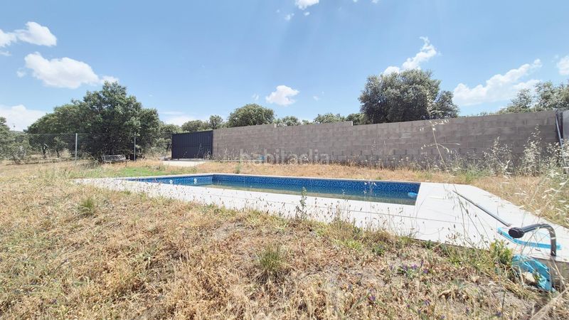 Foto 042eea4d-61f8-46db-8d69-4ddc23446a5d. Xalet amb calefacció aparcament piscina a Carrascal de Barregas