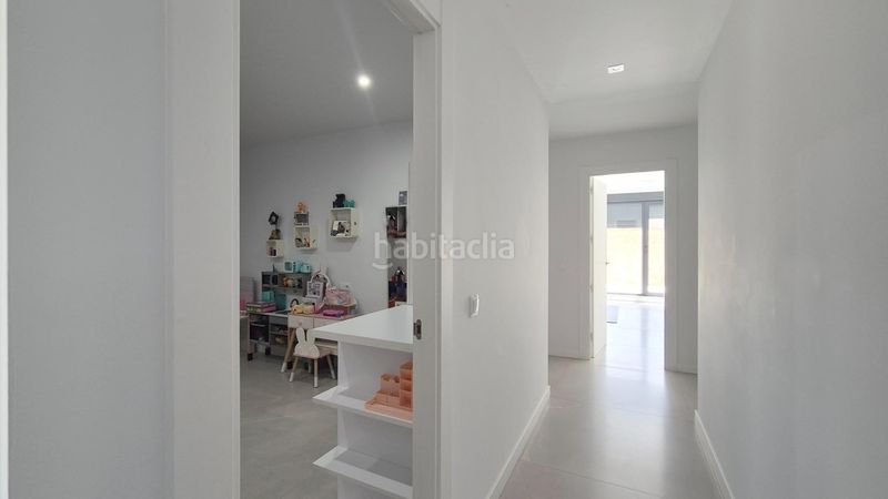 Foto b552442c-b455-475f-8e47-72e14453ee3d. Xalet amb calefacció aparcament piscina a Carrascal de Barregas