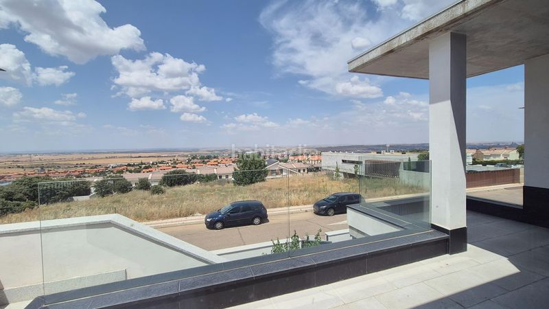 Foto ed443daf-062c-488d-ad6d-0969ebefbdf8. Xalet amb calefacció aparcament piscina a Carrascal de Barregas