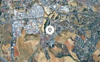 Aparcament cotxe a Carbajosa de la Sagrada. Urbis vende garaje y trastero en carbajosa de la sagrada salaman