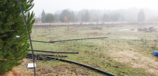 Terreno residenziale in Boecillo. Urbis te ofrece unas parcelas en venta en boecillo, valladolid.