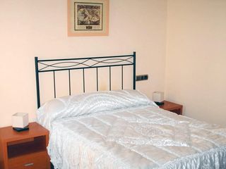 Apartament a Vidal