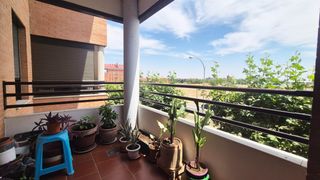 Pis a Zurguén. Piso en venta en el zurguén, salamanca. urbis te ofrece una vivi