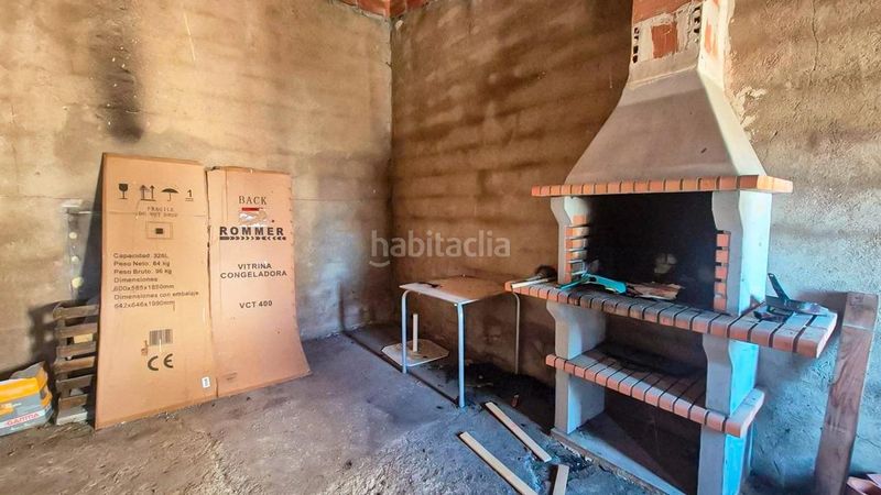 Foto 37156ab5-7bb9-46c3-b9c3-bd0e92bc785c. Xalet amb aparcament a Ledesma