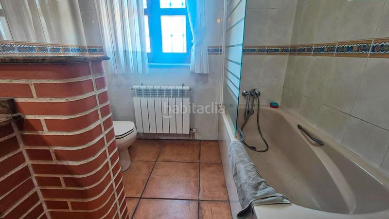 Foto 41c30131-b6a8-4b17-9260-e294aa5726d0. Xalet amb aparcament a Ledesma