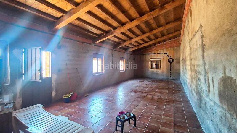 Foto 6e3aa9bf-8ab5-4cb6-bacc-d4b03191af77. Xalet amb aparcament a Ledesma