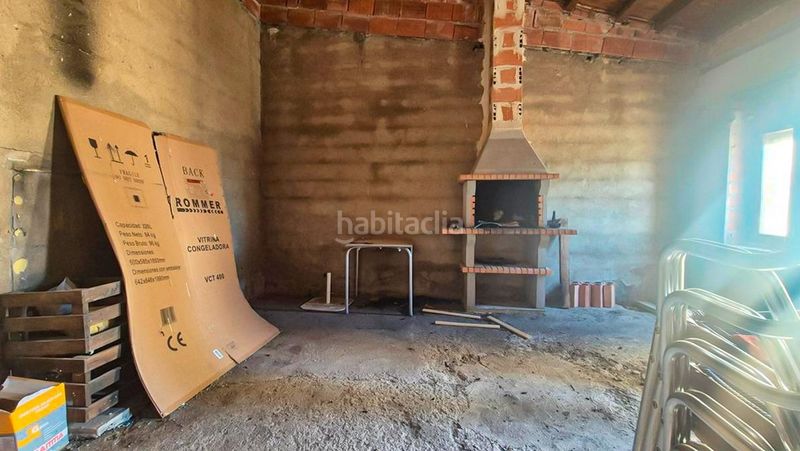Foto 9450f2cb-513d-4173-9e4c-8585636501e0. Xalet amb aparcament a Ledesma