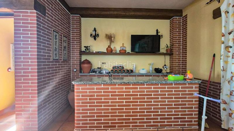 Foto c4c57848-752e-4279-b550-af3e932dbad1. Xalet amb aparcament a Ledesma