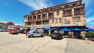 Edifici a Ledesma. Hotel restaurante en venta ledesma. urbis te ofrece un hotel con