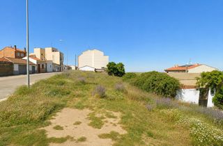 Terreny residencial a Pizarrales