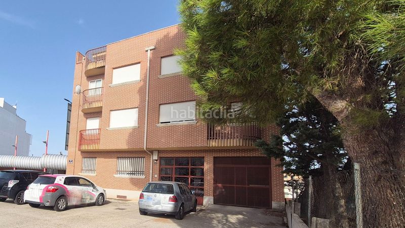 Foto 365f4f05-792a-495a-81bb-66c8b902a53a. Dachwohnung in Villares de la Reina