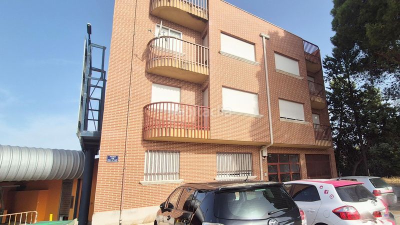 Foto d06454b1-011e-472a-b147-cd3c0cca9040. Dachwohnung in Villares de la Reina