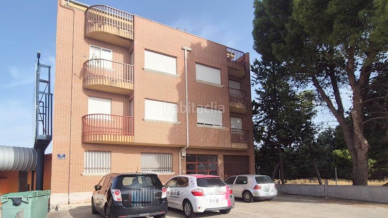 Foto df6f2f24-49fb-475f-bcd4-51715b45ef7c. Dachwohnung in Villares de la Reina