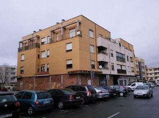 Etagenwohnung in Santa Marta de Tormes. Piso venta santa marta de tormes. urbis te ofrece un piso en ven