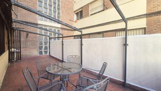 Lloguer Pis a Prosperidad - Delicias. Piso alquiler salamanca. urbis te ofrece un piso en alquiler en