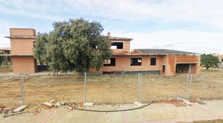 Terreny residencial a Carrascal de Barregas