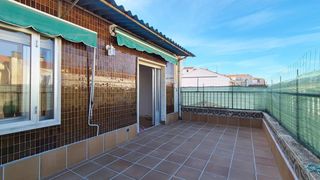 Attique à Carmelitas. Ático venta salamanca. urbis te ofrece un ático en venta en carm
