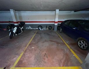 Parking voiture à Encinas de Abajo. Garaje venta encinas de abajo. urbis te ofrece un garaje en vent