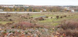 Terreno residencial en La Plantía - Hospital - Campus. Urbis te ofrece un suelo urbano en venta en zona la platahuerta