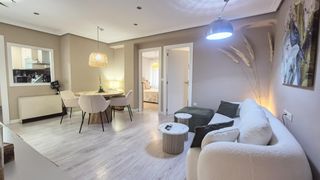Piso en Garrido Sur. Piso venta salamanca. urbis te ofrece un piso reformado en venta