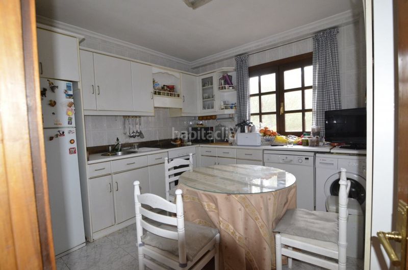 Foto 44045780-80be-416e-ab01-5fb835810747. Xalet amb calefacció aparcament a Villamayor