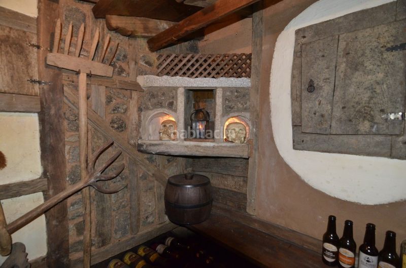 Foto 47795bfa-0dd2-4298-a6d0-35d6ba3f0753. Xalet amb calefacció aparcament a Villamayor