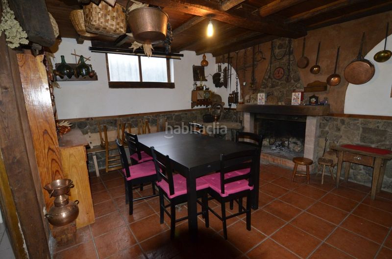 Foto 59f41fb1-a9b4-490d-a45d-c49fc9003475. Xalet amb calefacció aparcament a Villamayor